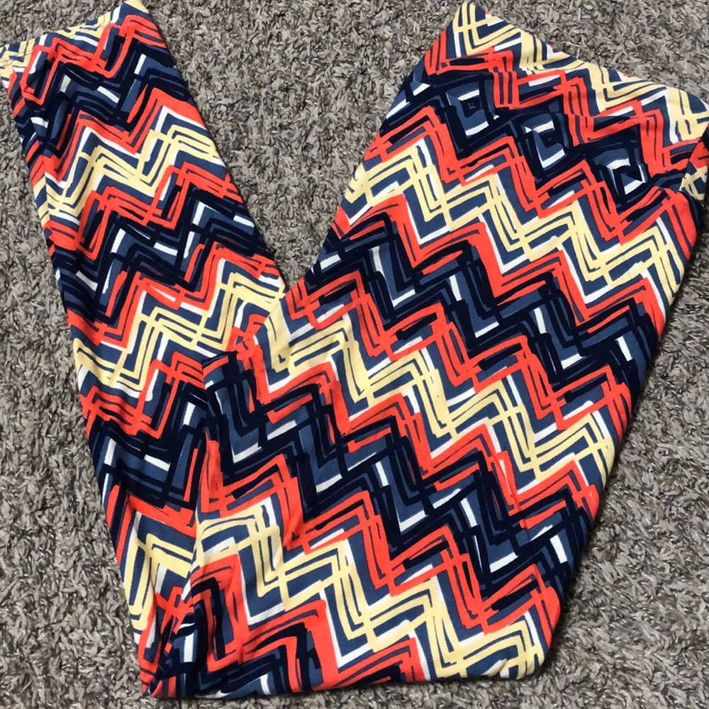 LulaRoe leggings